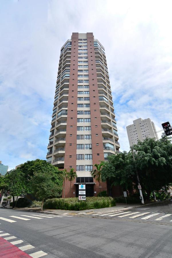 Charlie Faria Lima Apartment São Paulo Ngoại thất bức ảnh