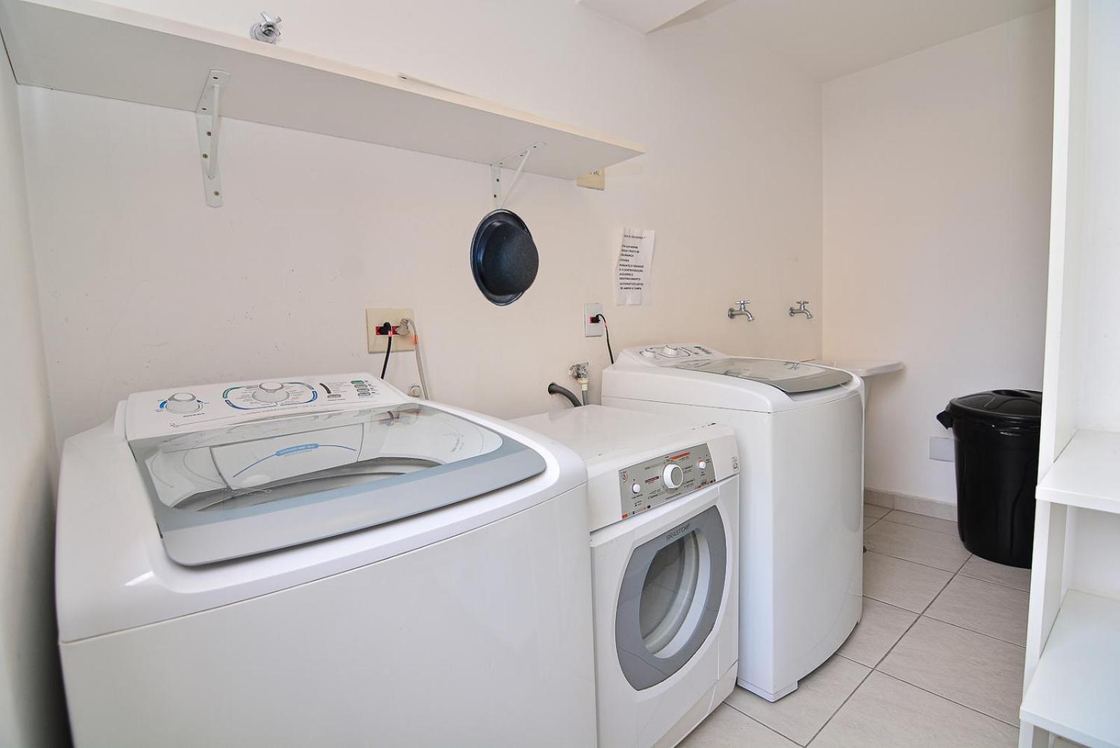 Charlie Faria Lima Apartment São Paulo Ngoại thất bức ảnh