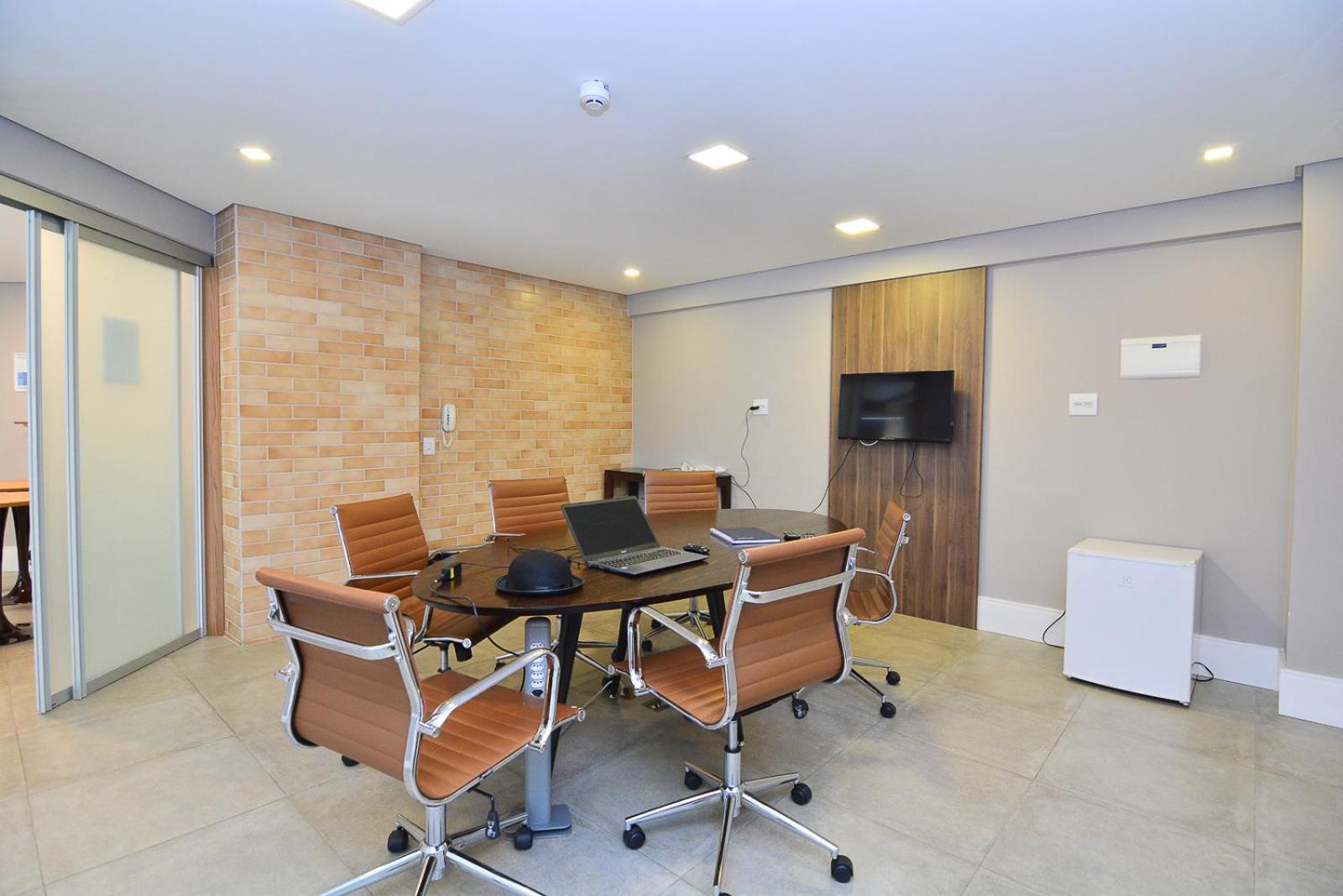 Charlie Faria Lima Apartment São Paulo Ngoại thất bức ảnh