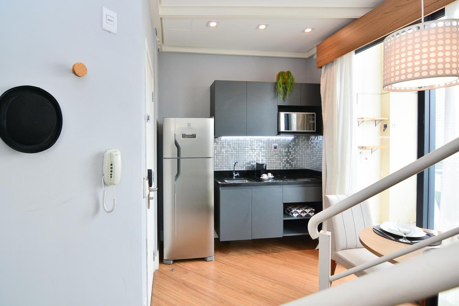 Charlie Faria Lima Apartment São Paulo Ngoại thất bức ảnh
