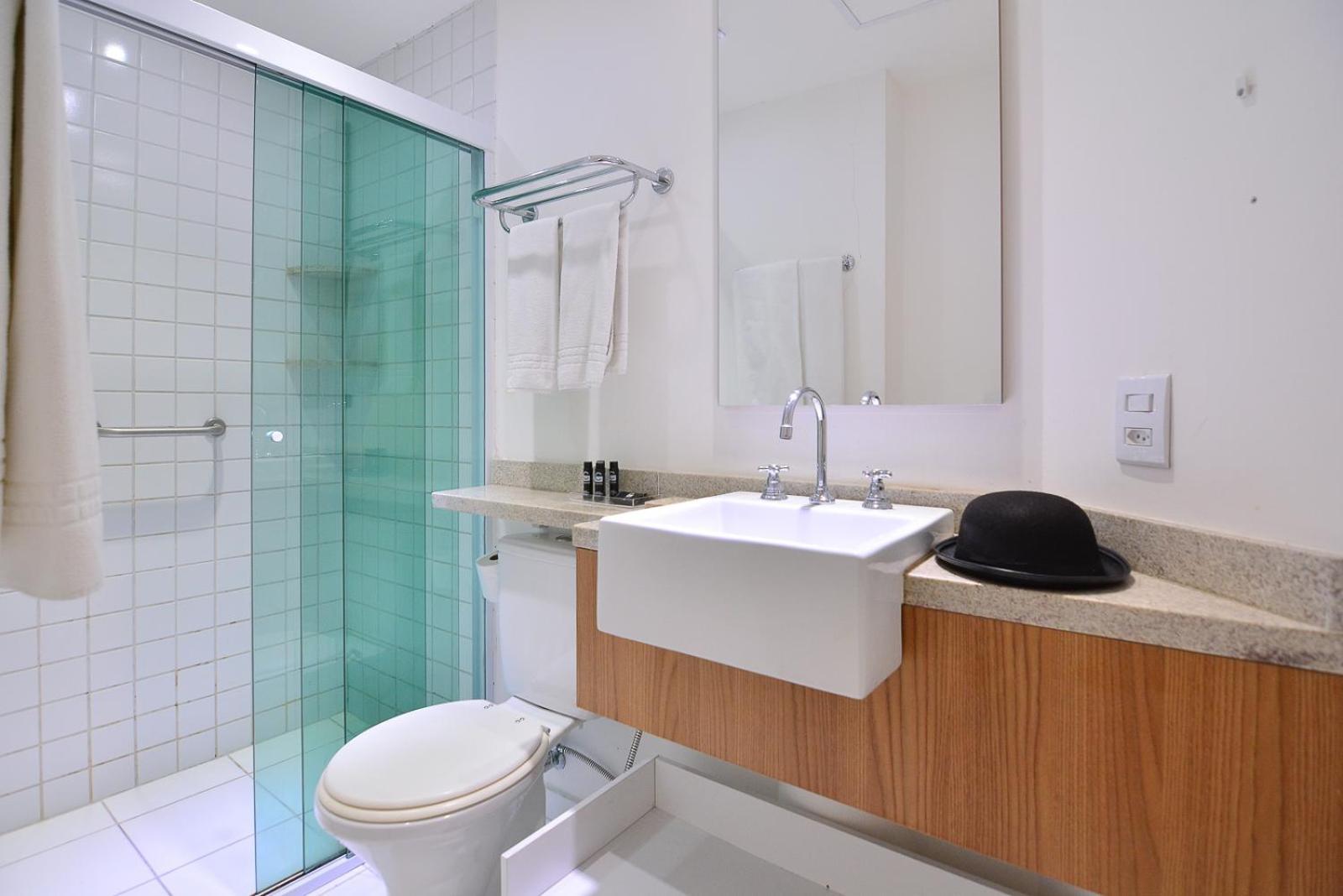 Charlie Faria Lima Apartment São Paulo Ngoại thất bức ảnh