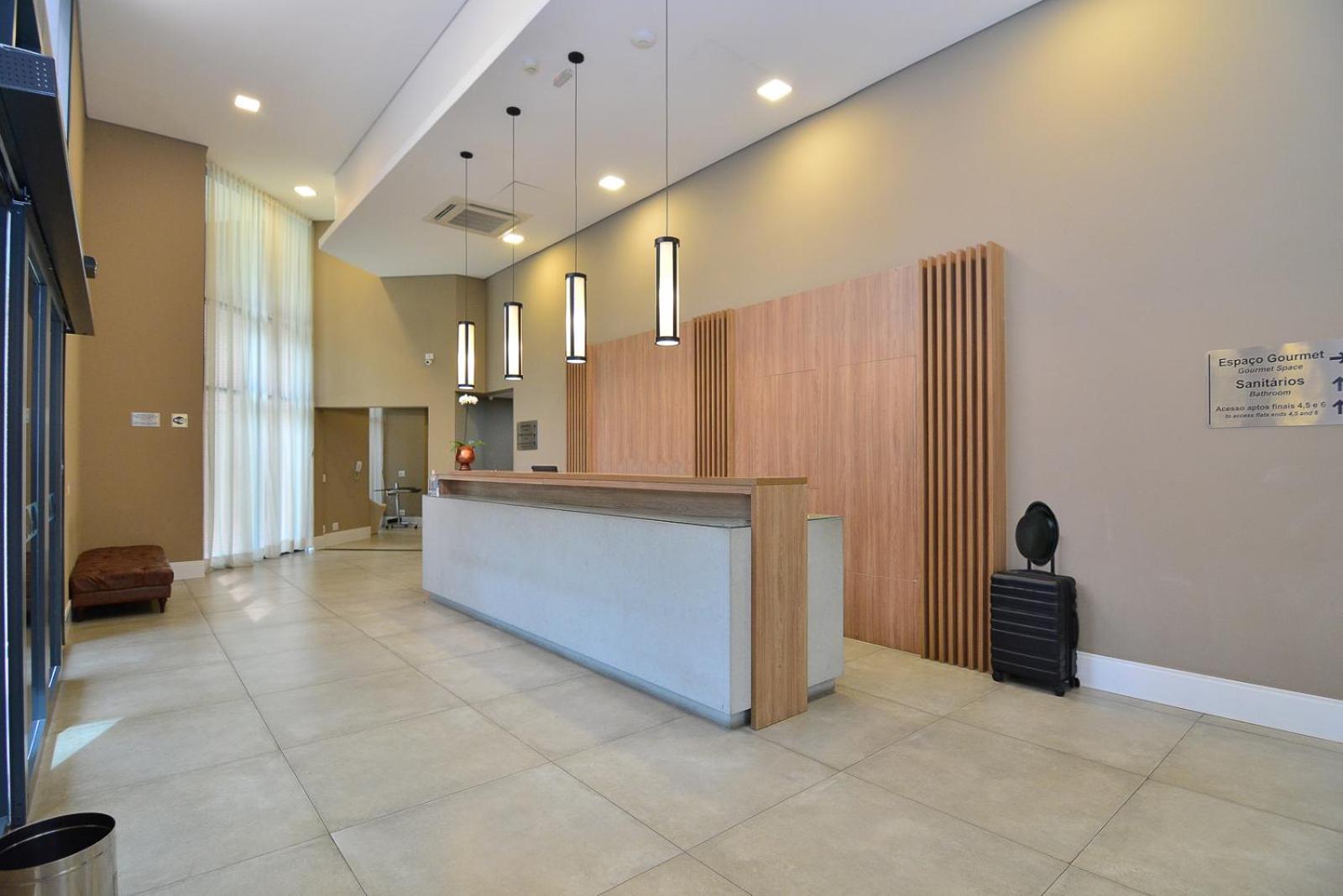 Charlie Faria Lima Apartment São Paulo Ngoại thất bức ảnh