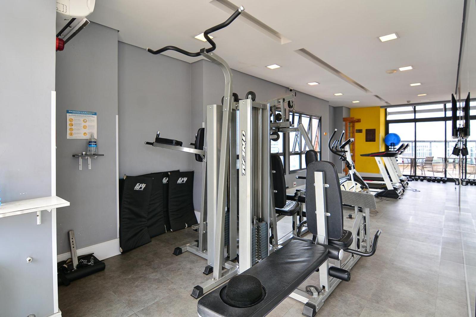 Charlie Faria Lima Apartment São Paulo Ngoại thất bức ảnh